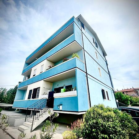 Cozy 55-M2 Flat Close To The Countryside In نارني المظهر الخارجي الصورة
