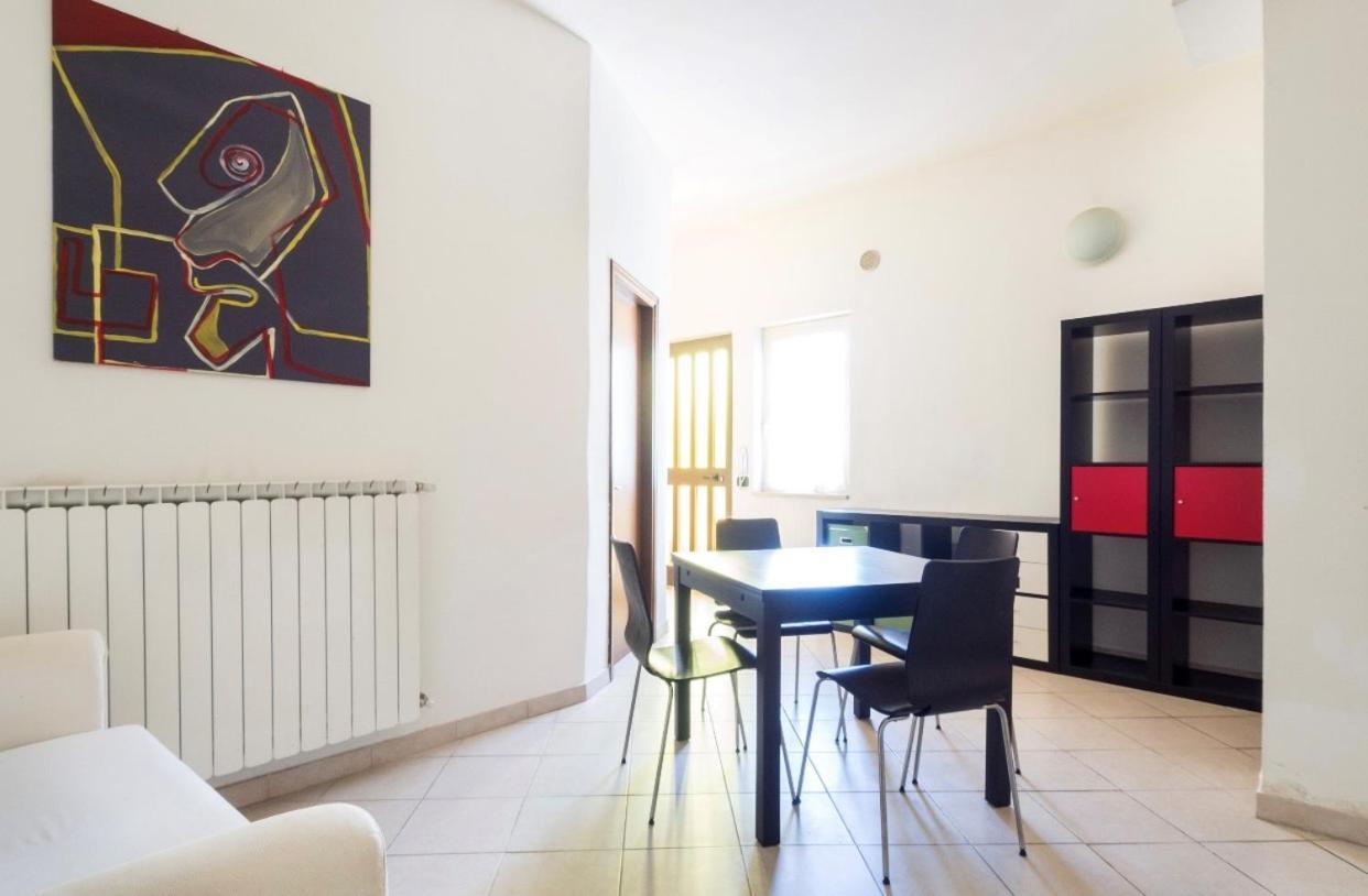 Cozy 55-M2 Flat Close To The Countryside In نارني المظهر الخارجي الصورة