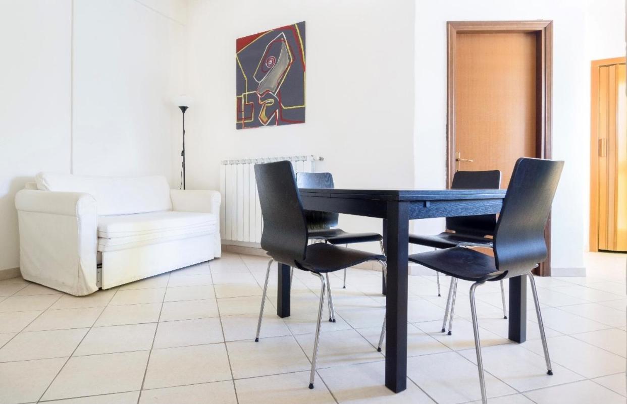 Cozy 55-M2 Flat Close To The Countryside In نارني المظهر الخارجي الصورة