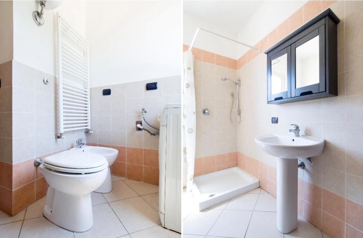 Cozy 55-M2 Flat Close To The Countryside In نارني المظهر الخارجي الصورة