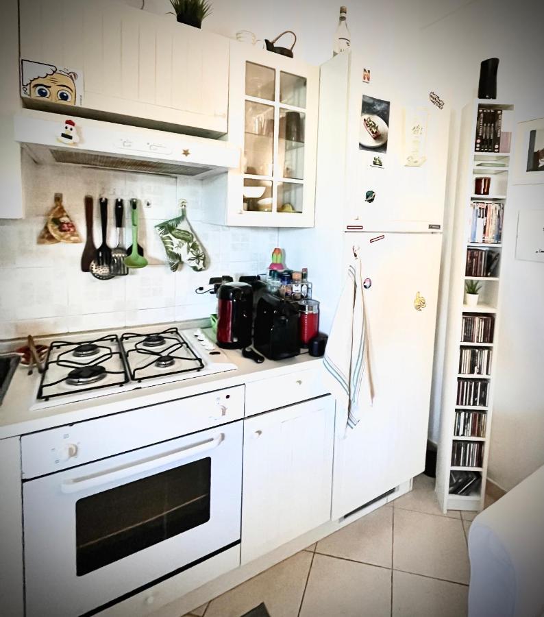 Cozy 55-M2 Flat Close To The Countryside In نارني المظهر الخارجي الصورة